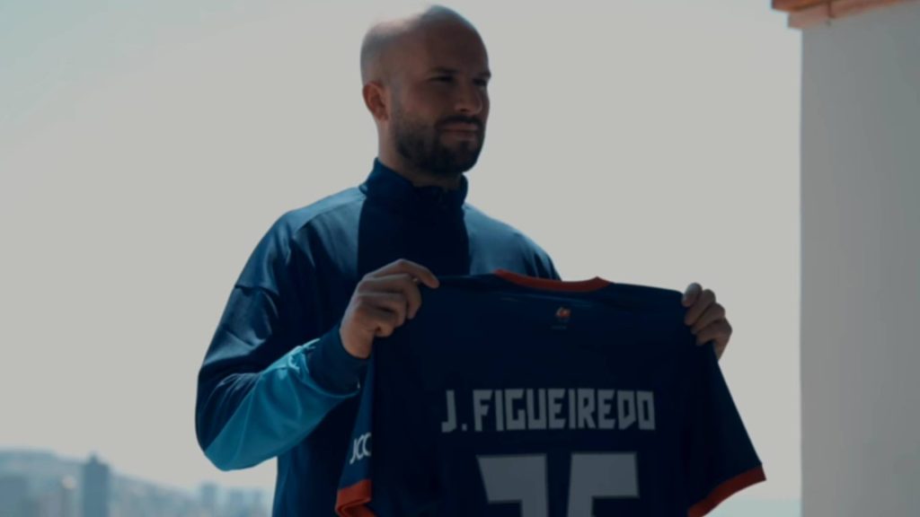 JDT ‘Sambar’ Joao Figueiredo