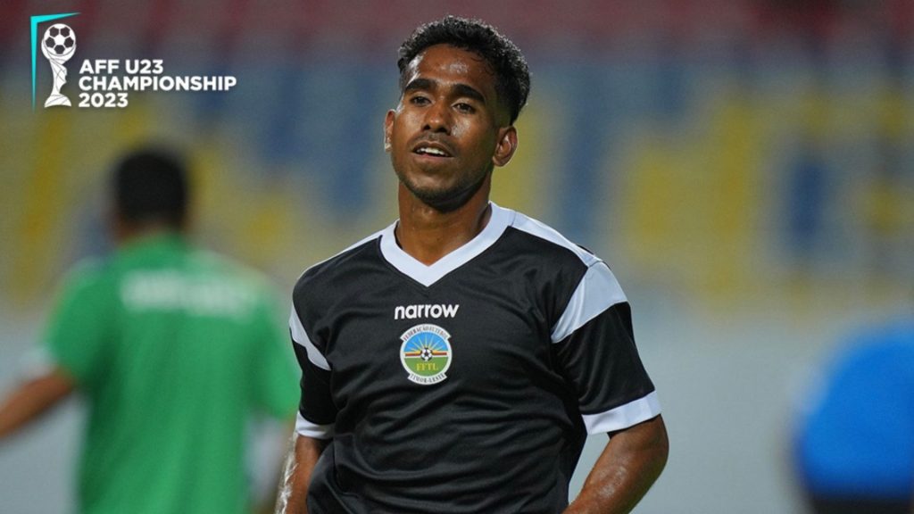 AFF U23: Kita Usaha Habis-Habisan Sekat Indonesia – João Halle