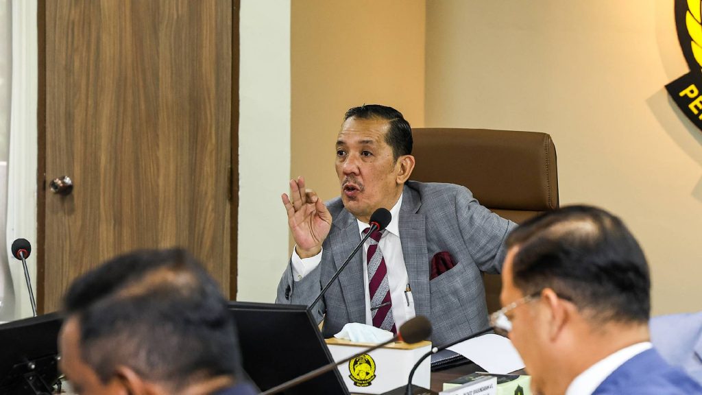 “Satu Dah Lepas, Dua Lagi Dalam Proses” – Presiden FAM