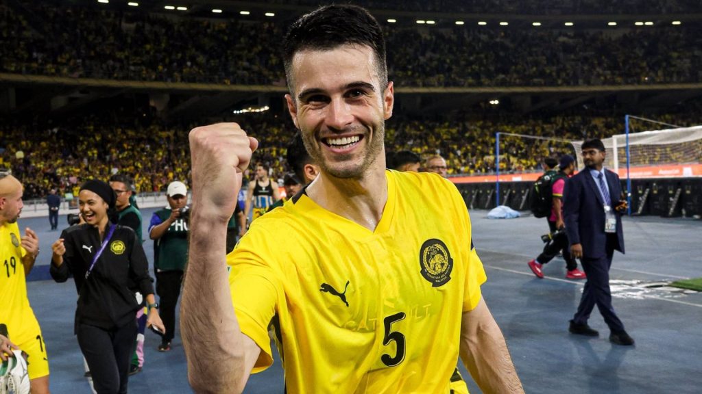 Penyokong Harimau Malaya Harap Jon Irazabal Kekal Di Eropah