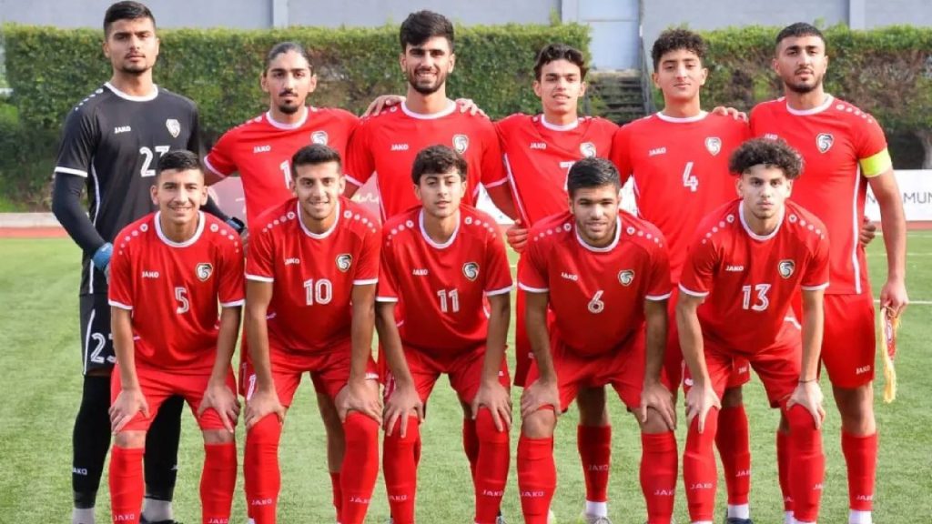 Penyokong Jordan Bimbang Seri Di Tangan Malaysia