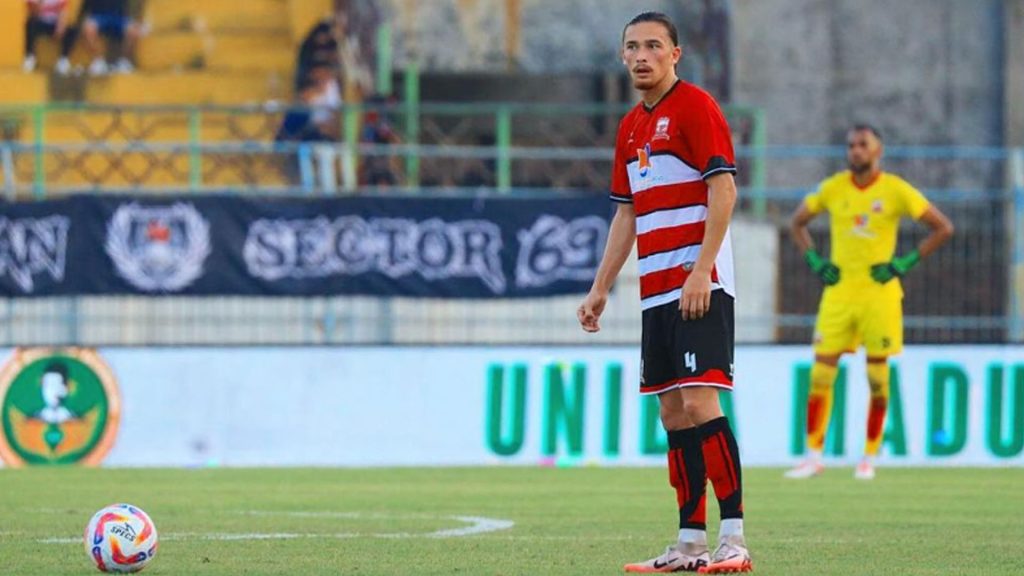 Jordy Wehrmann Ungkap Keunggulan Indonesia Ketimbang Belanda