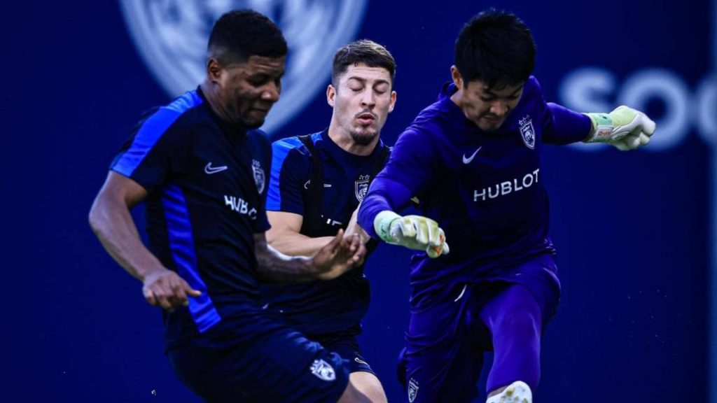 JDT Belanja Jutaan Ringgit Demi Penyerang Baharu?