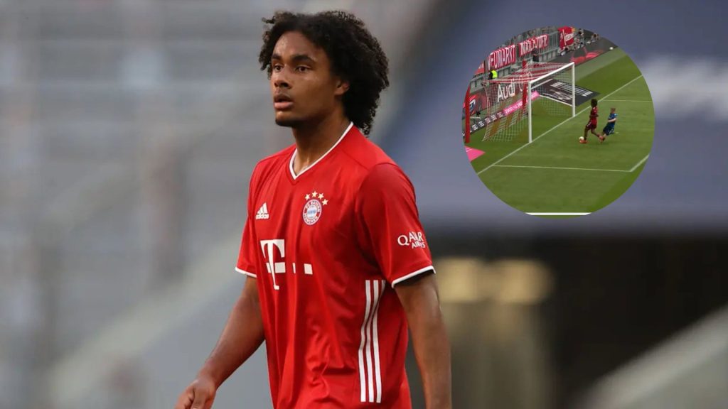 Klip Lama ‘Ketajaman’ Peledak Baharu Man United Kembali Tular