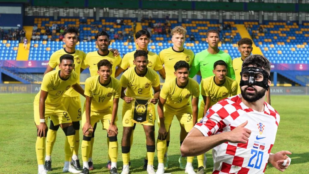 Josko Gvardiol Versi Malaysia Telah Ditemui