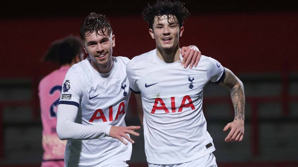 Penyerang Tottenham Hotspur Bakal Hadiri Aksi Thailand & Singapura