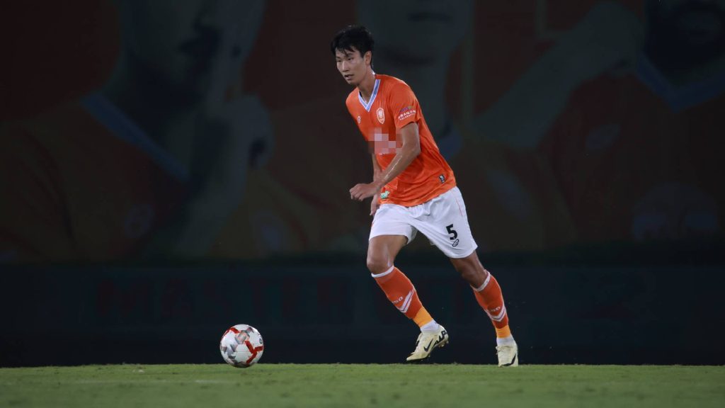 Pemain Berbakat Korea Dijangka Sertai JDT