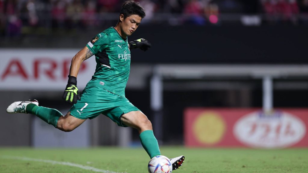 Pemain Lanjut Usia Jadi Halangan Terakhir JDT