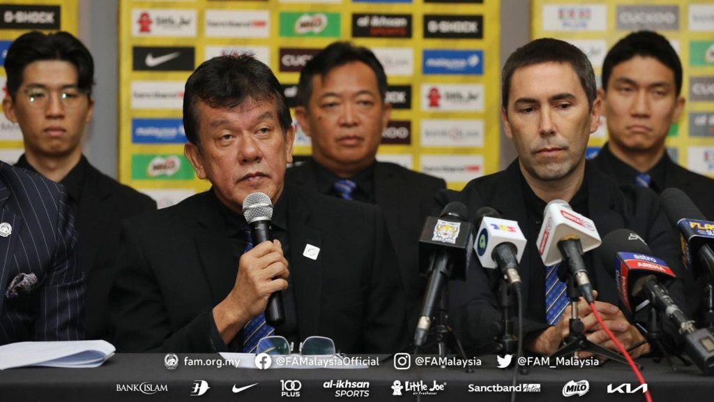 Muka Macam Son, Pakar Analisis Dari Korea Tarik Perhatian Netizen