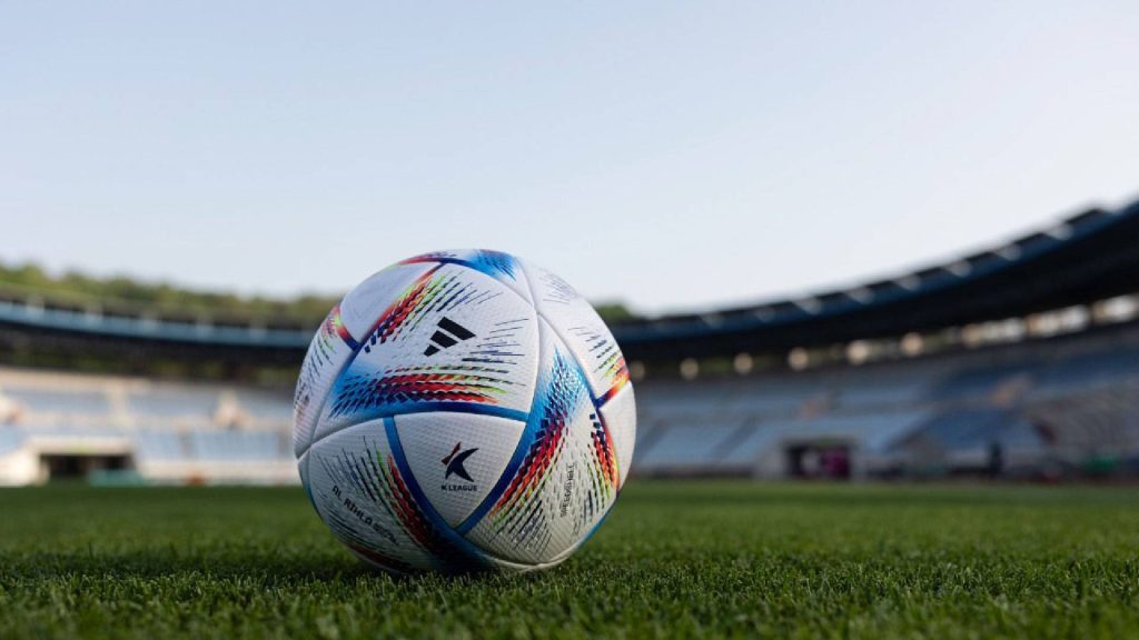 Media Korea Lapor Beberapa Individu Terlibat Dalam Jenayah Bola Sepak