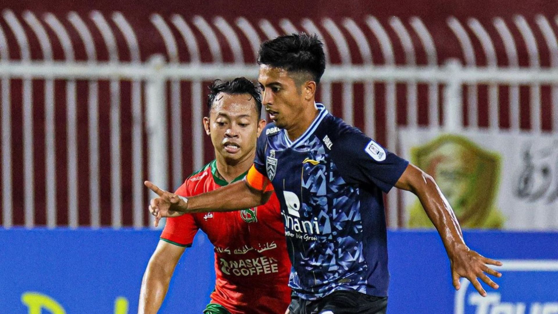 Liga Super: KL City Tamatkan Kemarau Kemenangan, Benam Kelantan United