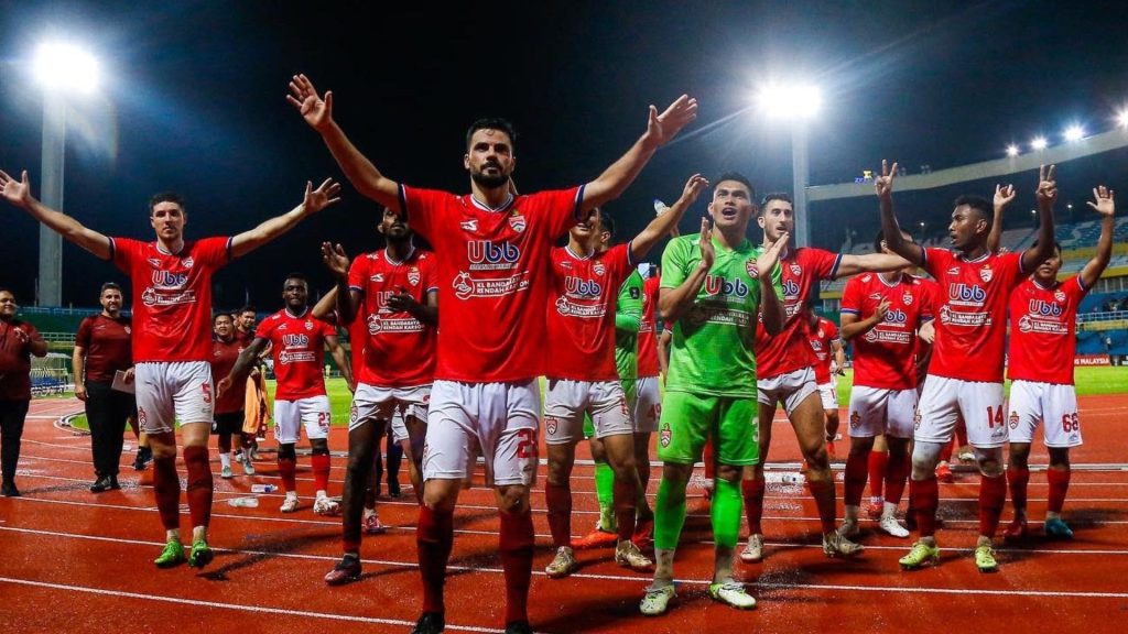 KL City Sambut Baik Anjurkan Aksi Palestin Di Stadium Cheras