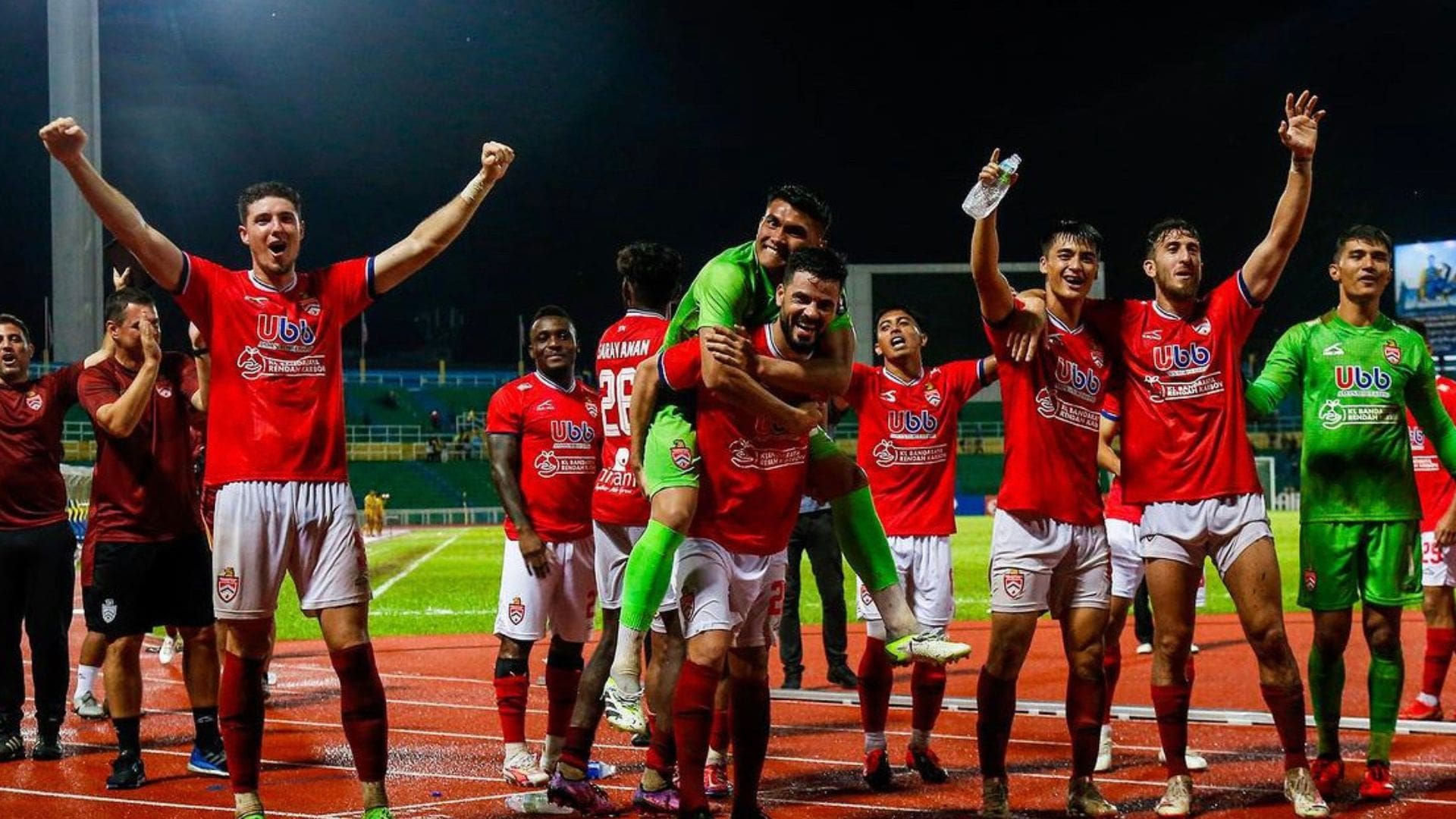 Pra-Musim 2024/25: KL City & 3 Pasukan Bakal Beraksi Dalam Piala Menteri Wilayah
