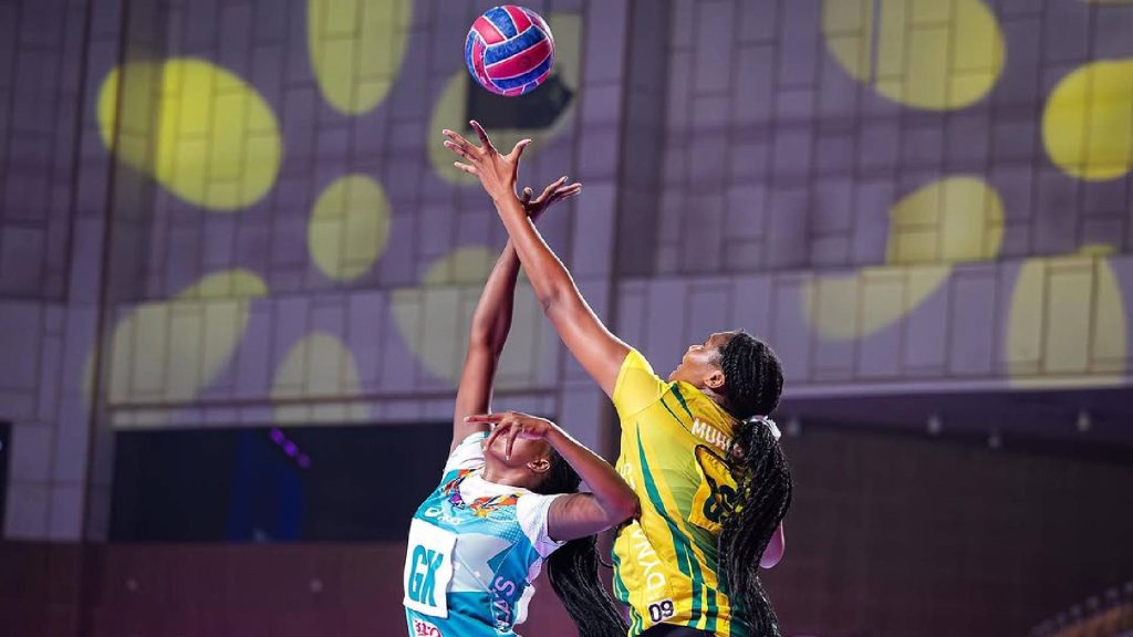 NSL: KL Wildcats Muncul Juara, Kalahkan Putrajaya Dynamites