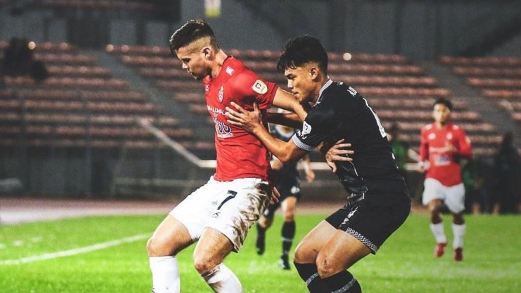 Piala Malaysia: Terengganu & Selangor Selangkah Ke Separuh Akhir