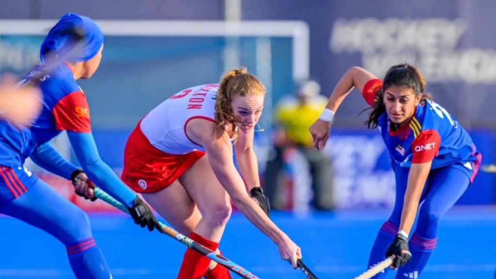 Hoki Kelayakan Olimpik: Kanada Sekat Hajat Tiga Mata Malaysia