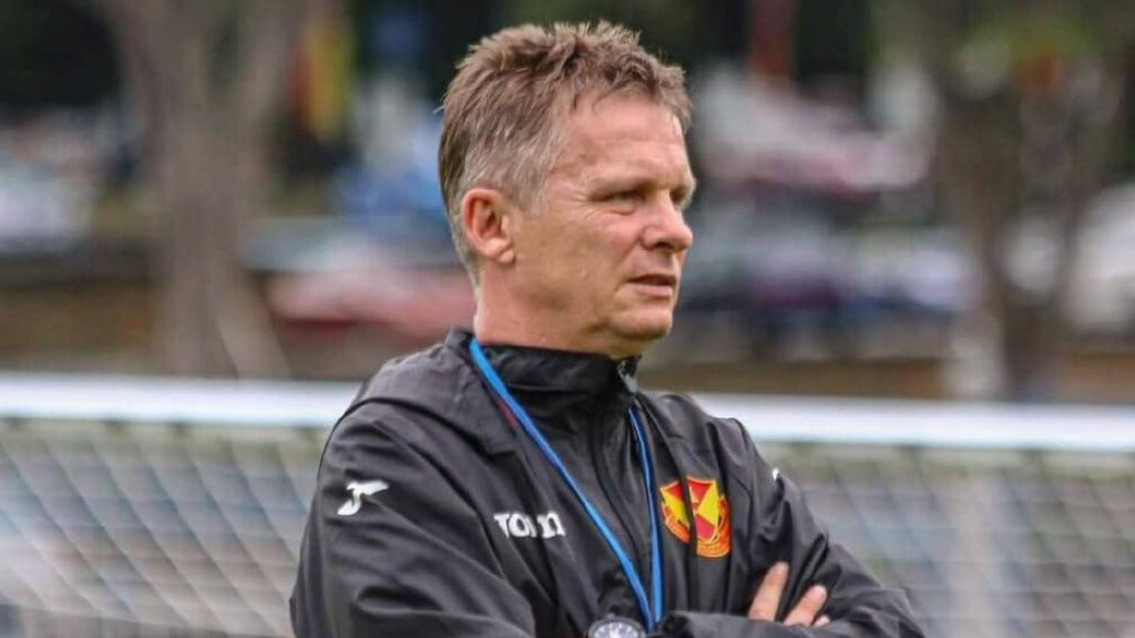 Karsten Neitzel Kekal di Selangor FC