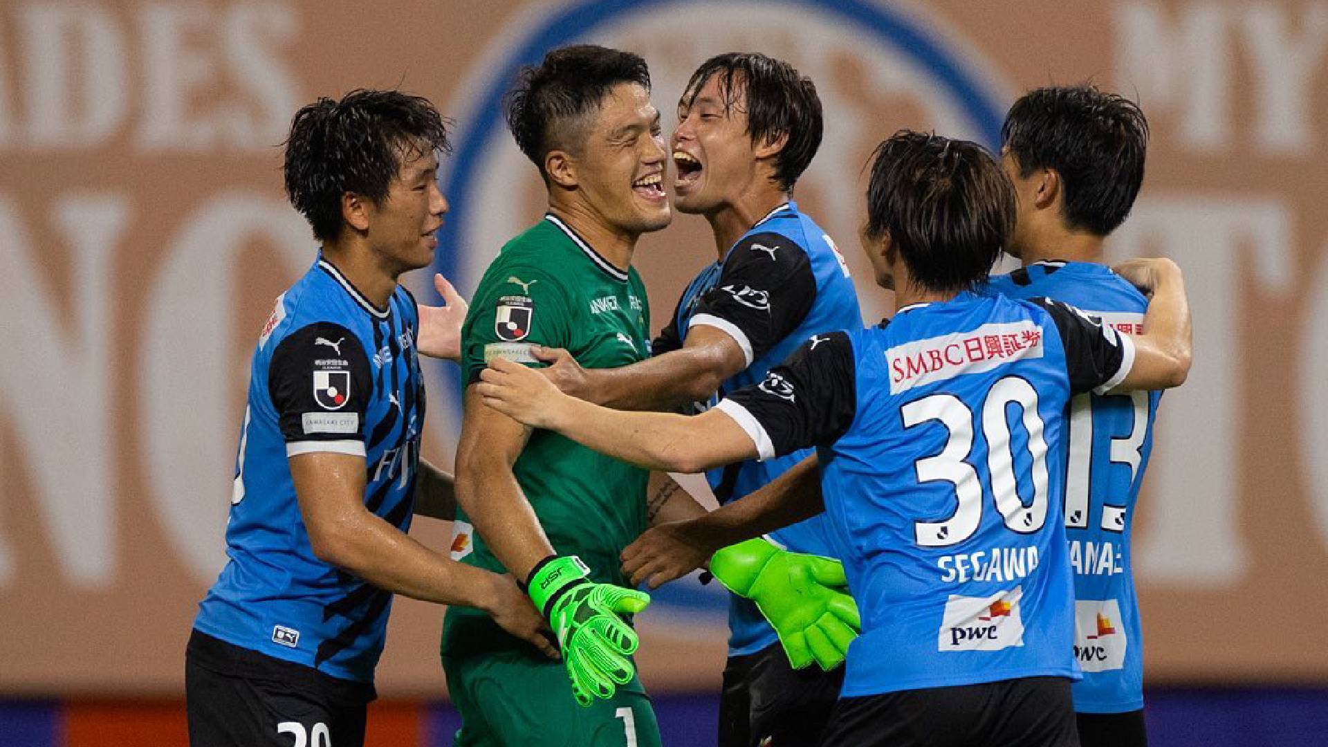 Kawasaki Frontale Layak Ke ACL Penuh Dramatik, Menang Saat Akhir Emperor’s Cup