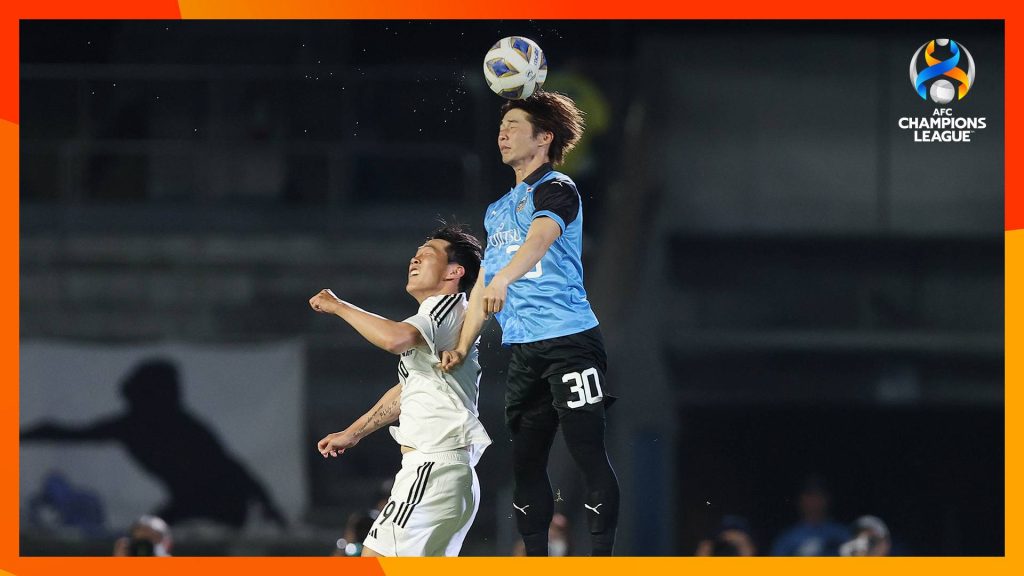 Hong Myung-bo Salahkan Kerja Berpasukan Ulsan Hyundai