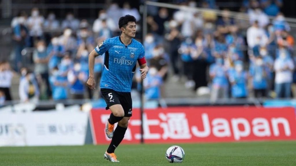 Kawasaki Frontale Makin Hilang Punca, Tewas Kepada Kyoto Sanga FC