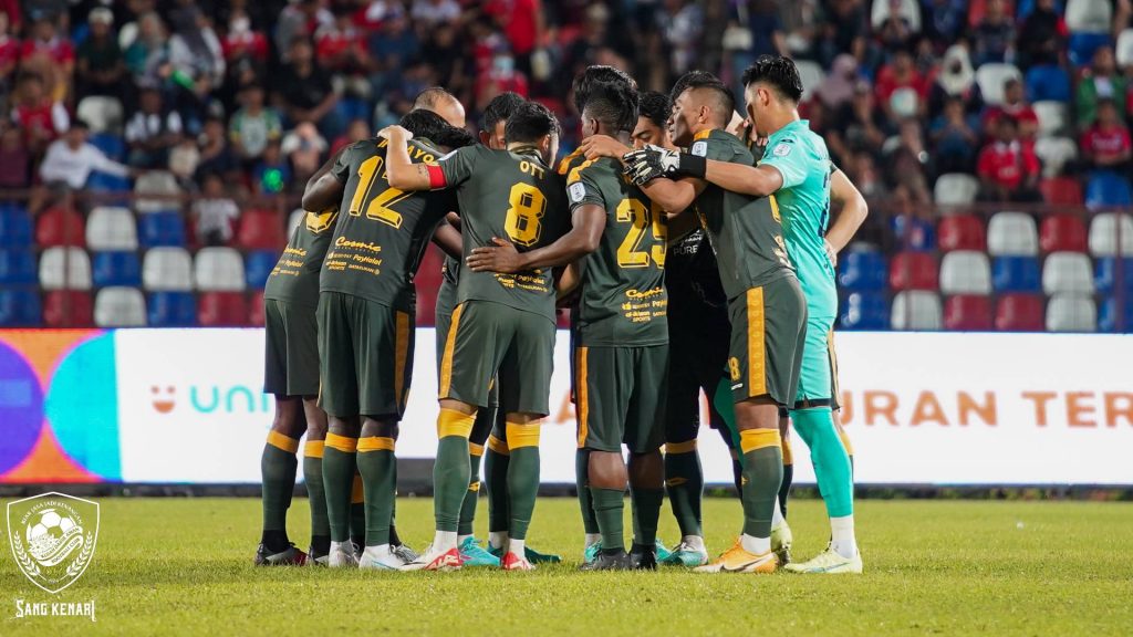 Kedah Terima Penajaan RM2 Juta Dari ALX