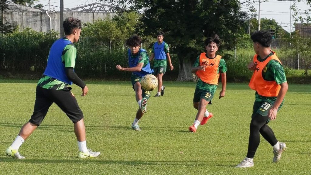Kelibat Pemain Ternama Dikesan Di Sesi Latihan Kedah DA