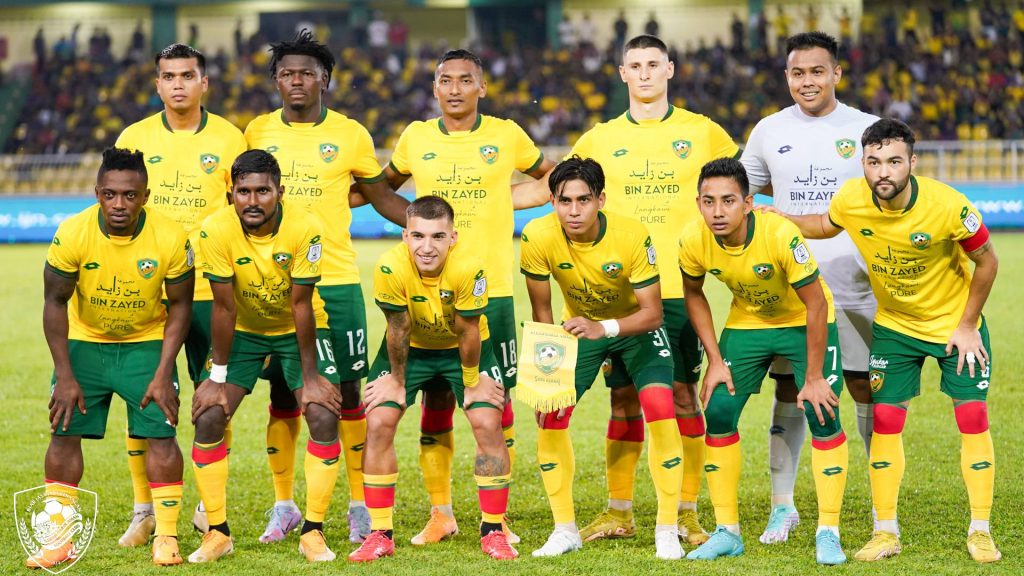 Kedah Langsai Tunggakan Gaji Lebih Setengah Juta