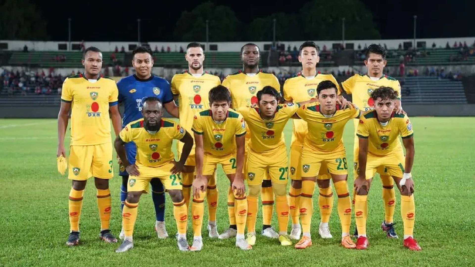 Kedah Darul Aman FC 2 Kedah FC Tak Sanggup Keciciran Mata Lagi, Sedia Benam Negeri Sembilan