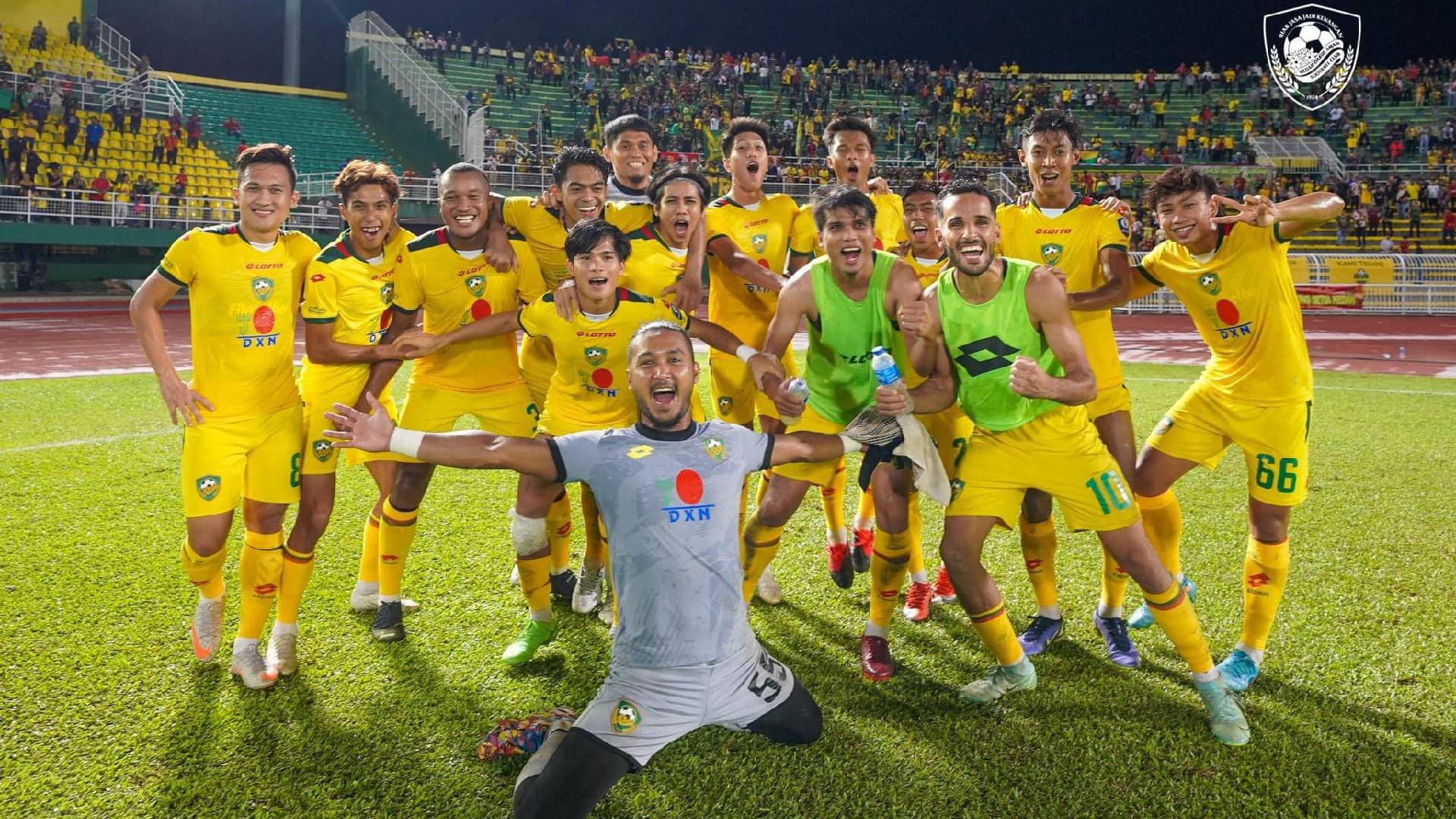 Kedah Darul Aman FC 4 Kedah Hanya Kekalkan Lapan Pemain Hadapi Musim 2023