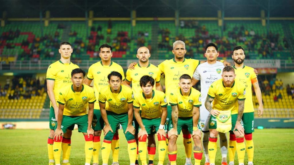 3 Pemain Dijangka Mampu Bantu Kedah Kejutkan JDT