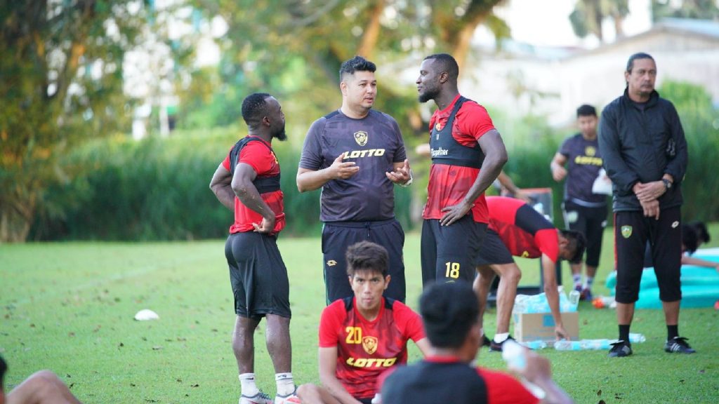 Hilang Syafiq Ahmad, Kedah Sahkan Akan Bawa Masuk Enam Pemain