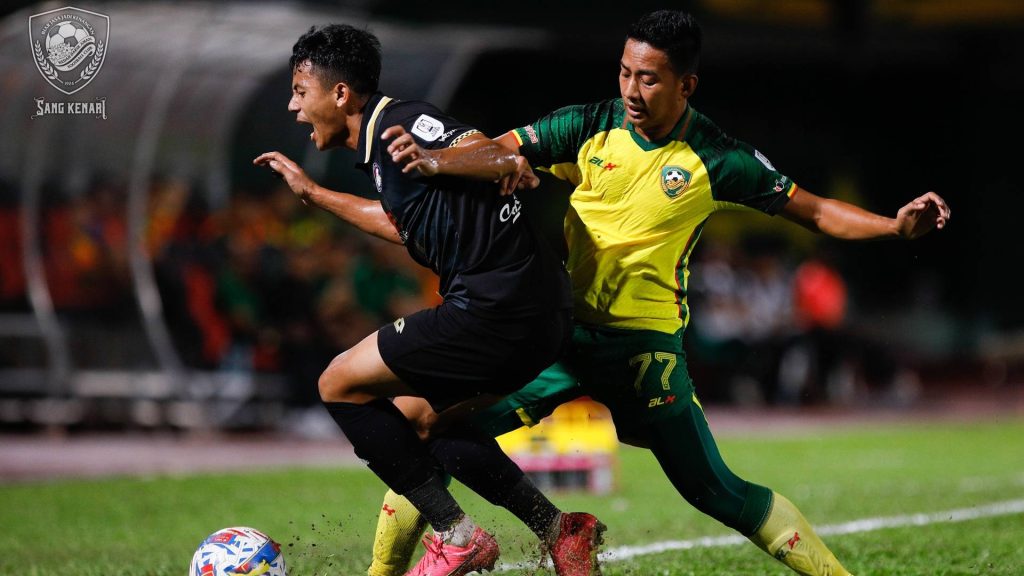 Live: Kedah vs PDRM, Kesebelasan Utama & Siaran TV MFL Challenge Cup