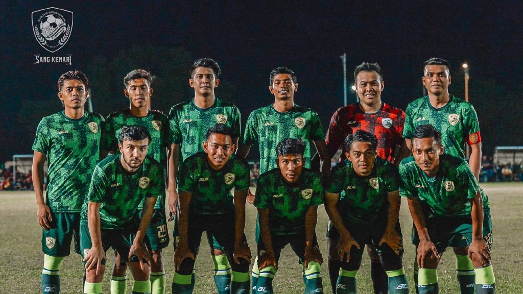 Kedah Terima Tajaan Cecah 6 Angka