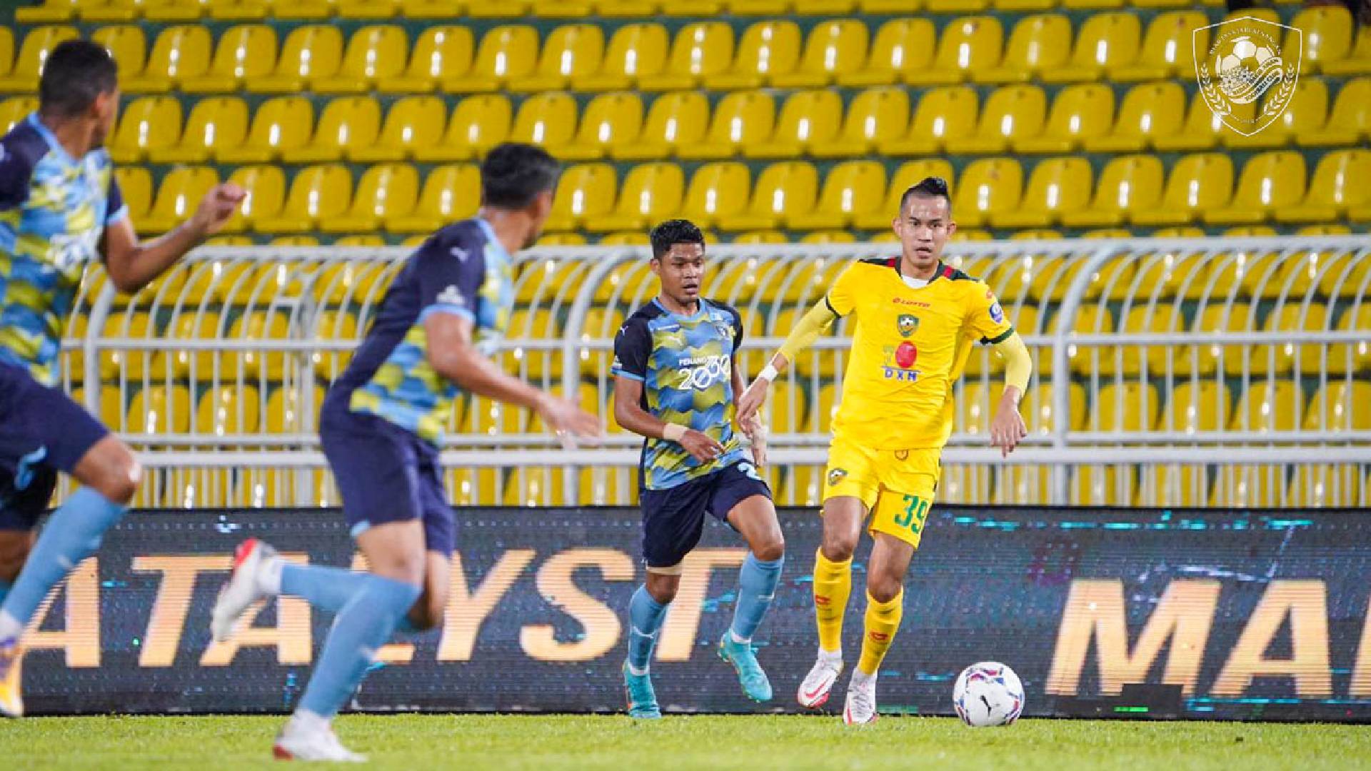Kedah Penang Sanrawat Liga Super: Derbi Utara Milik Kedah Selepas Benam Penang FC Di Darul Aman