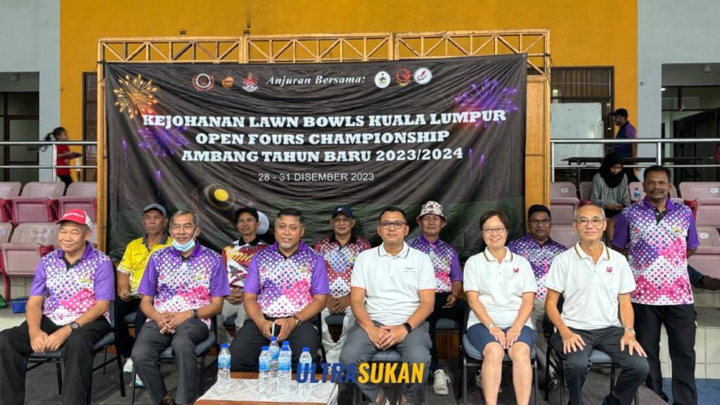 “Bajet Kecil, Tapi Atlet Malaysia Juara Di Peringkat Antarabangsa” – Iqbal Yusoff
