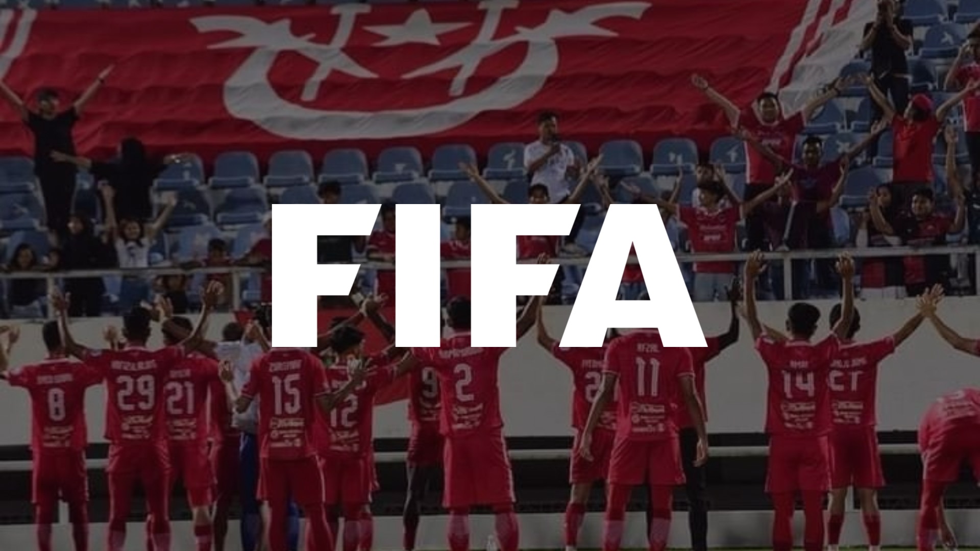 FIFA Kemas Kini Senarai Sekatan Kelab Liga Malaysia