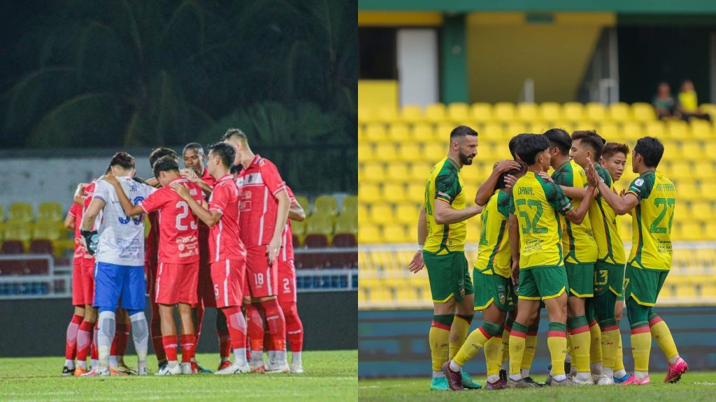 Kelantan DN Alami Nasib Serupa Seperti Kedah