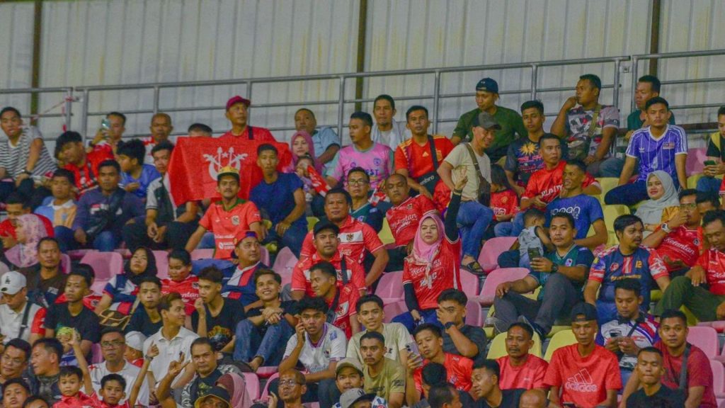 Sambutan Luar Jangkaan, Kelantan DN Turunkan Harga Tiket Secara Mendadak