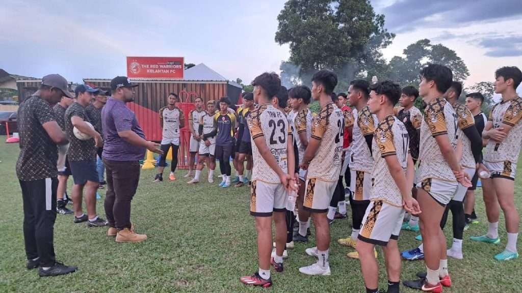 Kelantan Bakal Dibeli Rakyat Johor?
