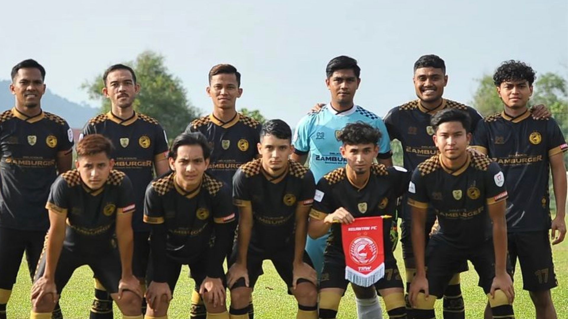 Kelantan FC 3 Kelantan Buat Kajian Minuman Berkhasiat Untuk Tingkatkan Prestasi Atlet