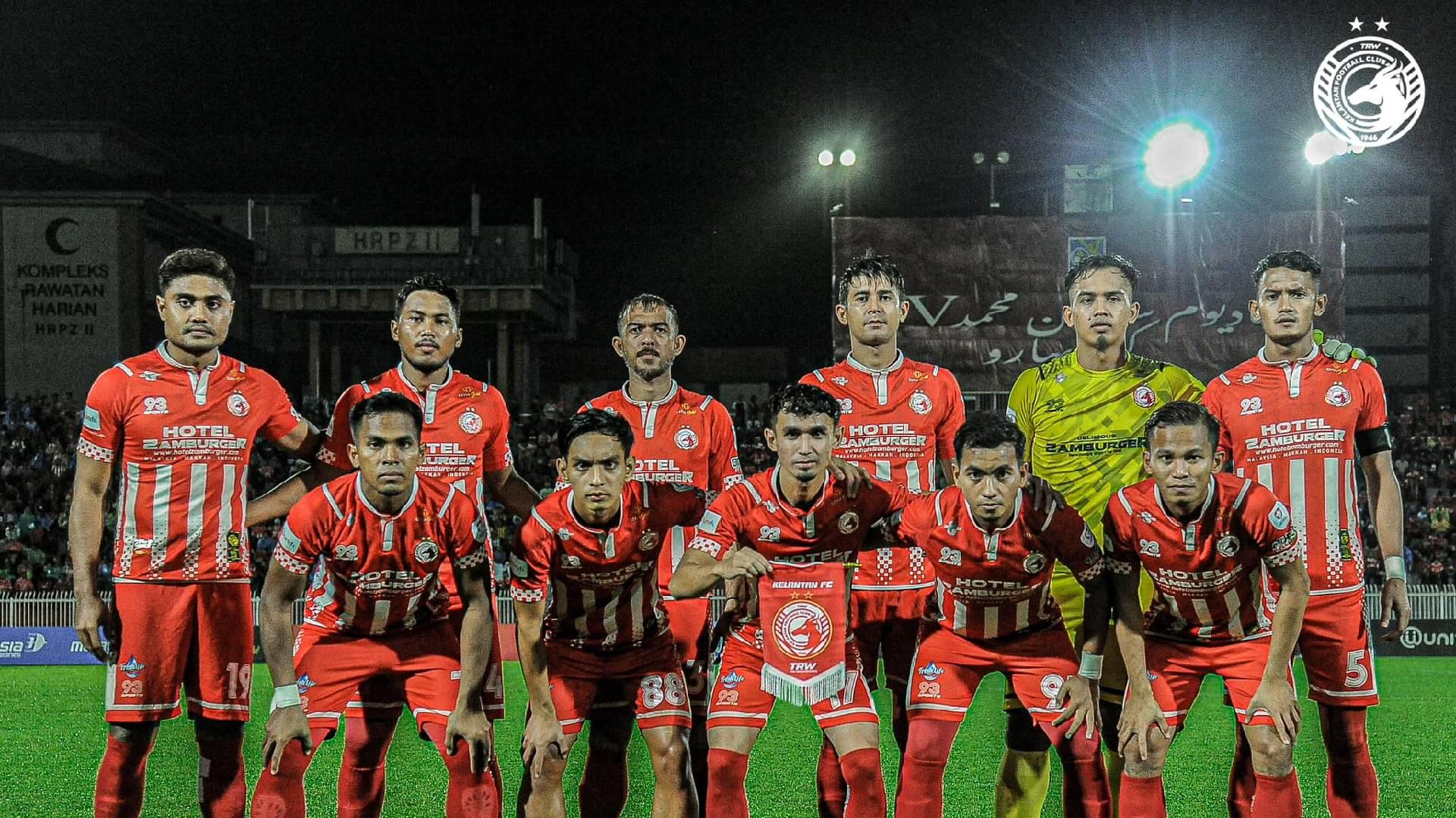 Kelantan FC 7 Mara Ke Suku Akhir, Pemain Kelantan Dapat Durian Runtuh