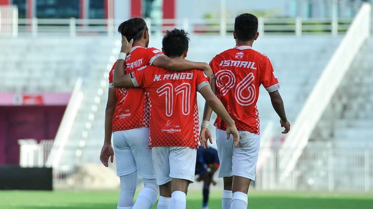 Kelantan FC Hantar Surat Bantahan, Mahukan Mutu Pengadilan Ditingkatkan