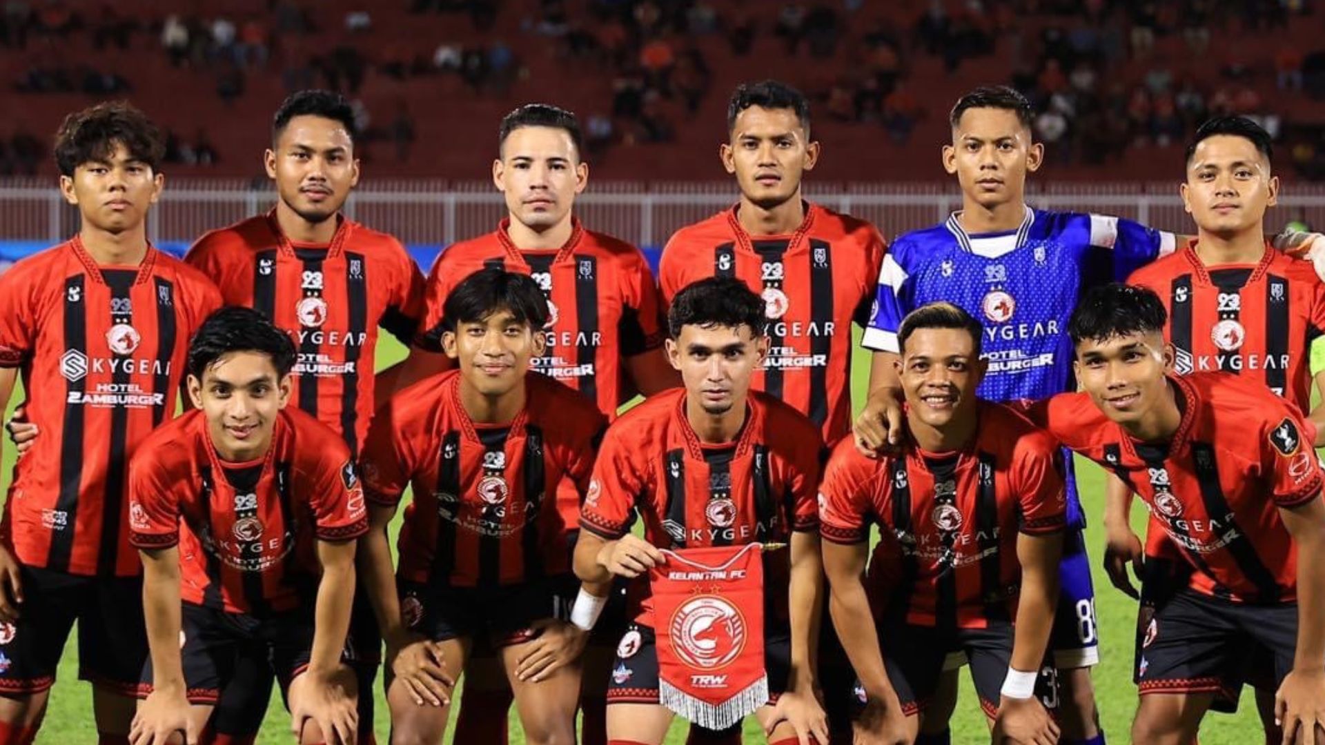 Kelantan Import FIFA Tolak Rayuan Kelantan FC, 4 Pemain Import Tersepit