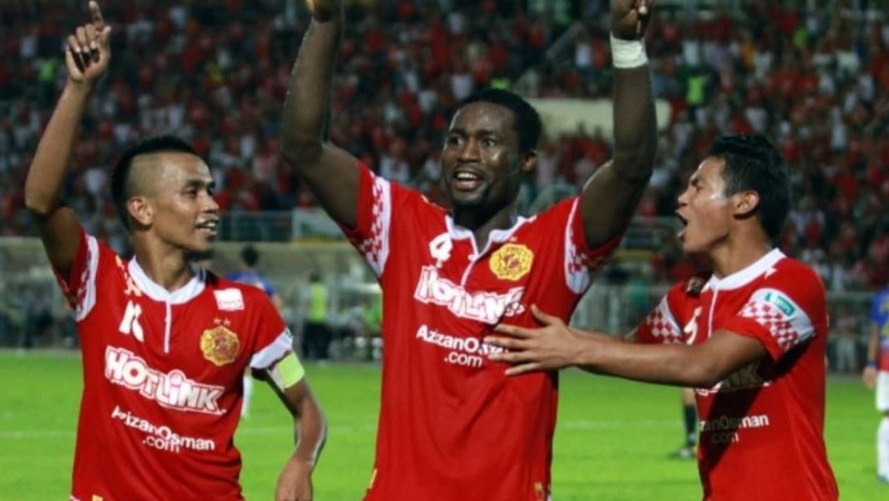 Kelantan JDT Piala Malaysia Kelantan, Pahang & Kedah Pernah Buktikan Defisit Dua Gol Tak Mustahil Untuk Diatasi