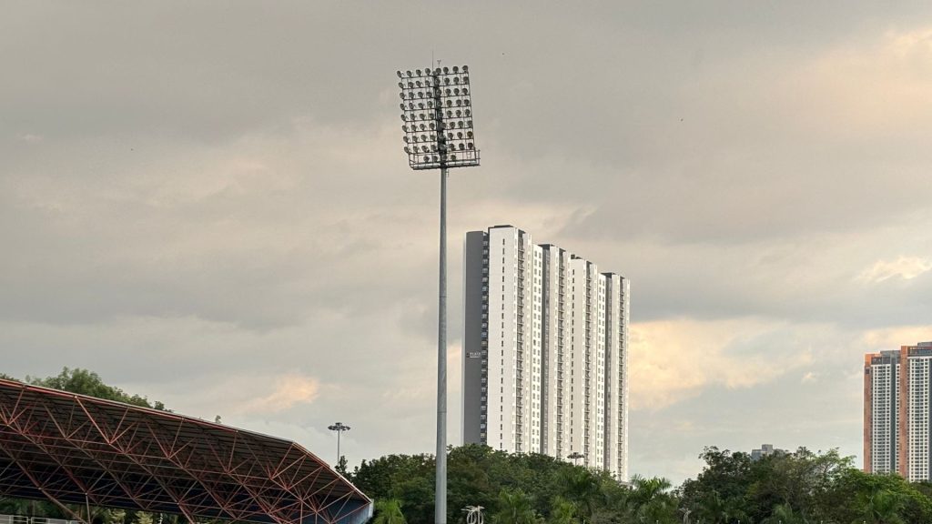 “Satu Peratus Pun Tak Dapat Apa Yang Selesai?”