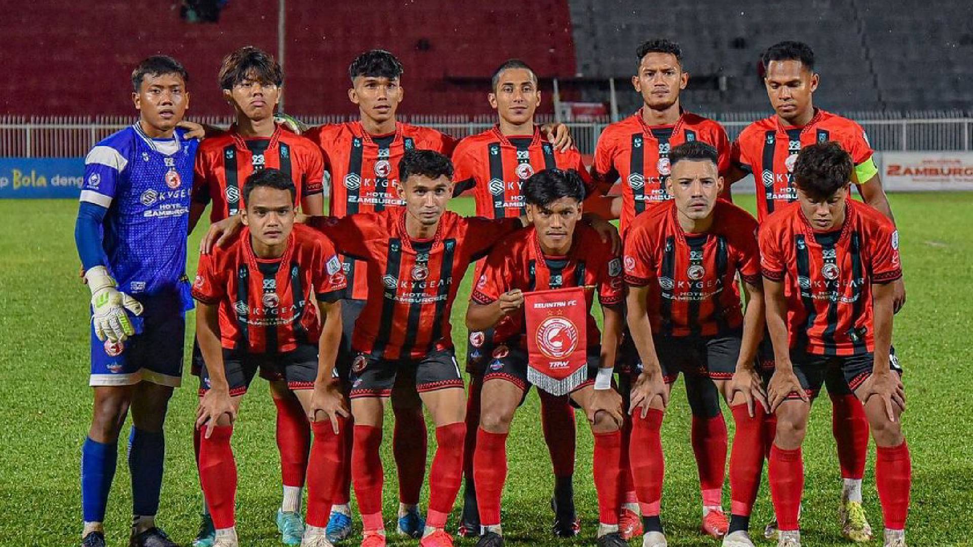 Rasmi: Kelantan Tidak Dibenarkan Beraksi Di Liga Super 2024/25