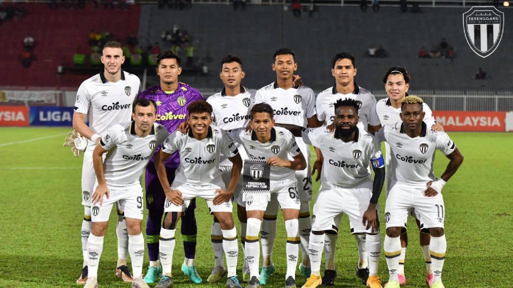 Terengganu Dapat Aura Baru Ke Piala AFC