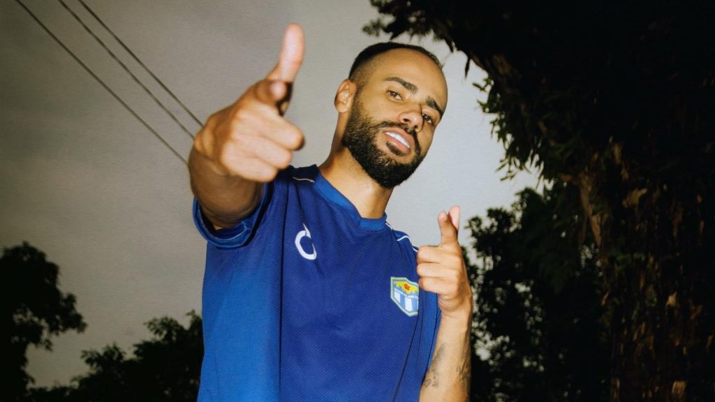 Shah Alam City Umumkan Ketibaan Bintang Sensasi, Kelwin Soares