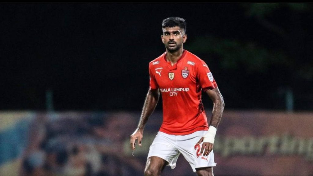 Kenny Pallraj Dedahkan Watak ‘Nombor 6’ Yang Hilang Dalam Pasukan Harimau Malaya