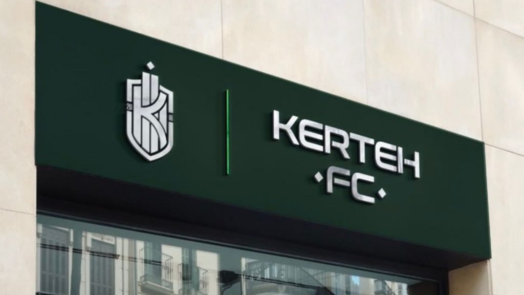 ‘Kesabaran’ Kerteh FC Wajar Dijadikan Contoh